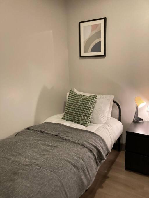 Vila Stunning Coastal Retreat Carrickfergus Exteriér fotografie